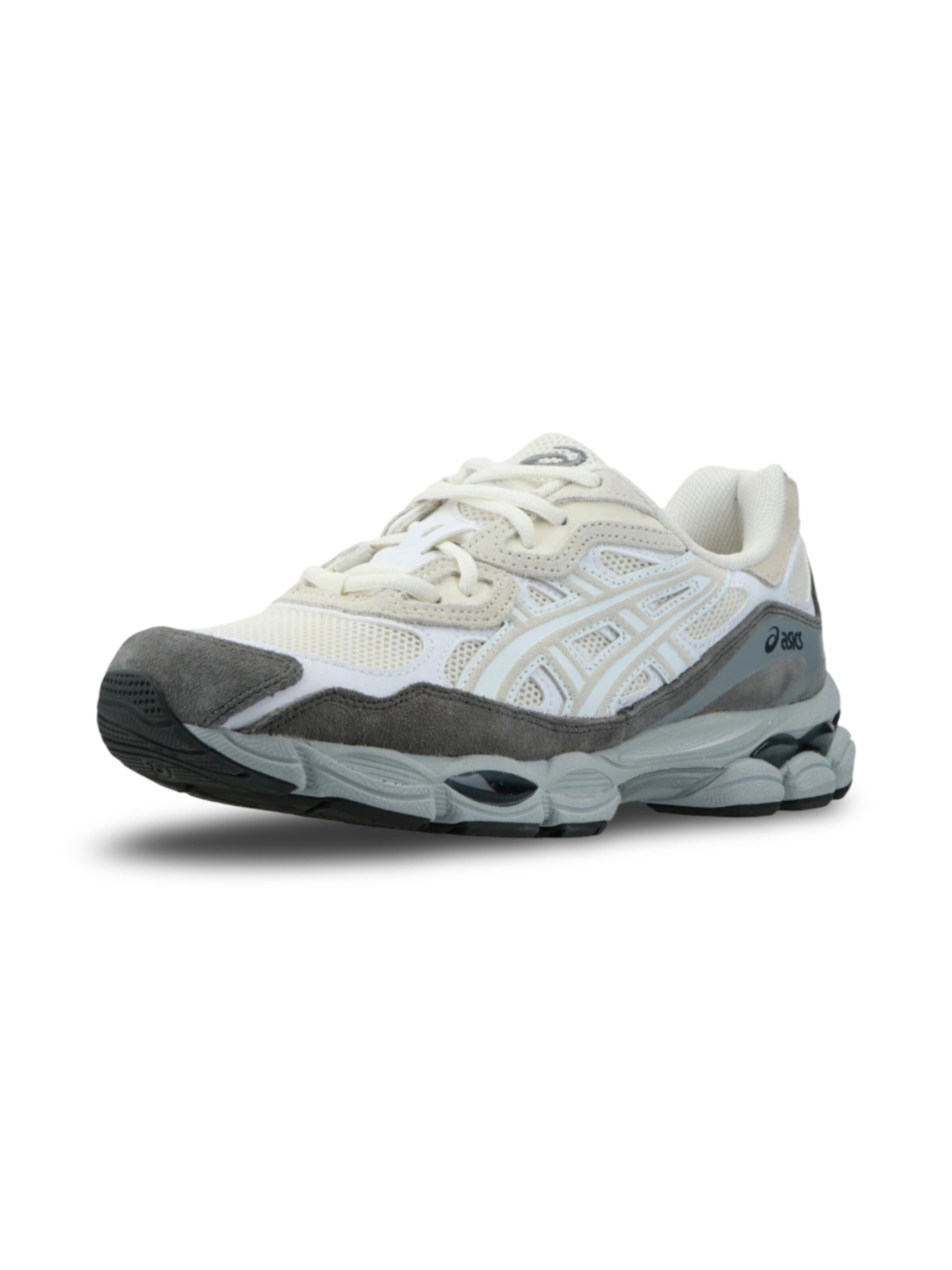 ASICS Sneaker low‌‌‌‌‌ in Weiß