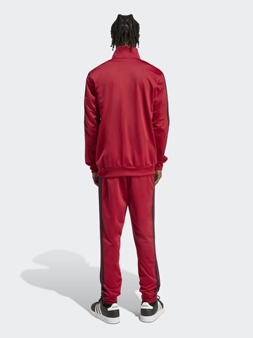 ADIDAS SPORTSWEAR Φόρμα σε κόκκινο