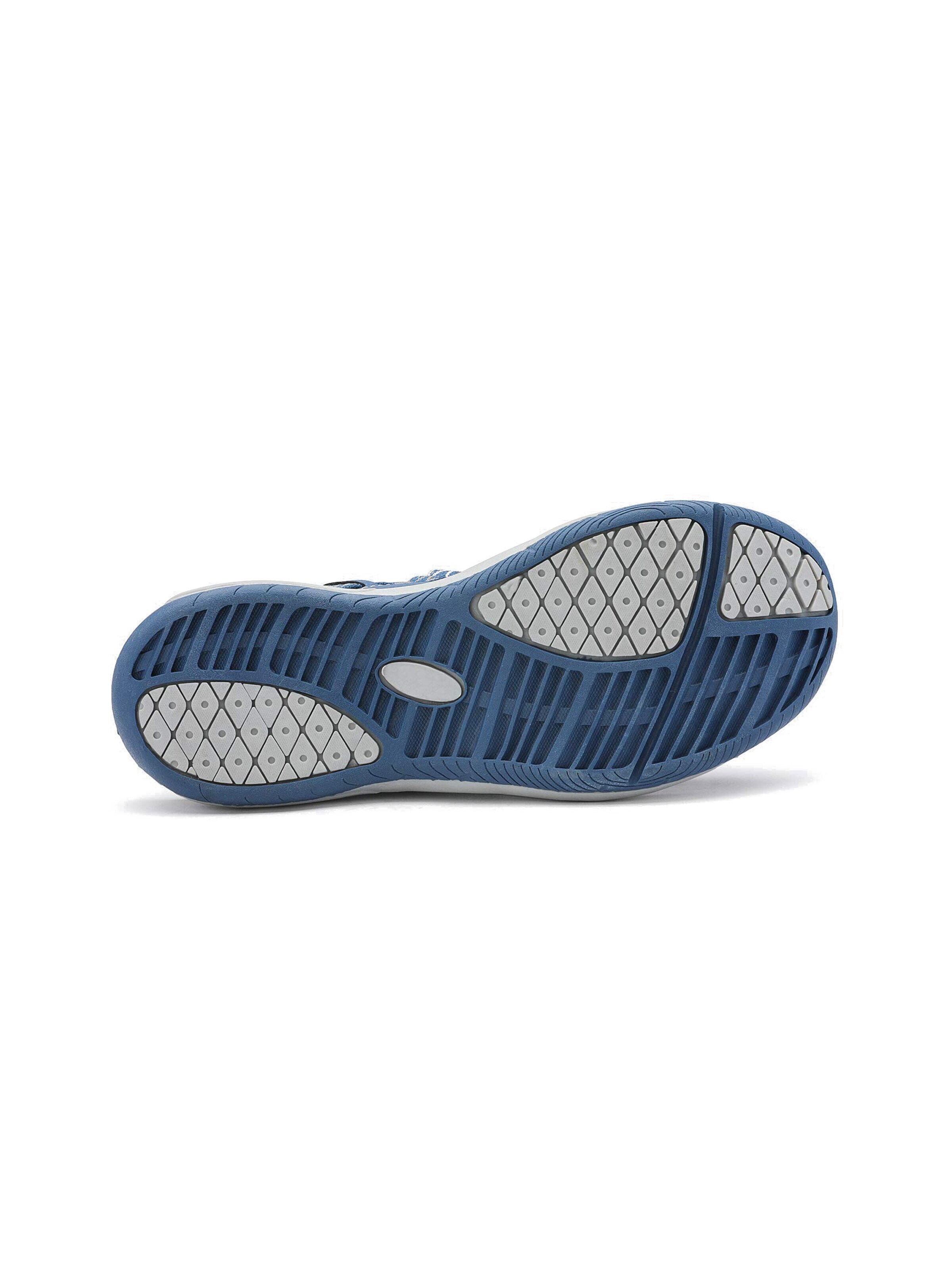 Sandalo da trekking di Dream Pairs in blu