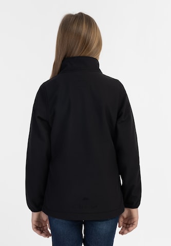 Schmuddelwedda Weatherproof jacket in Black