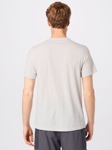 Reebok Performance Shirt in Grey