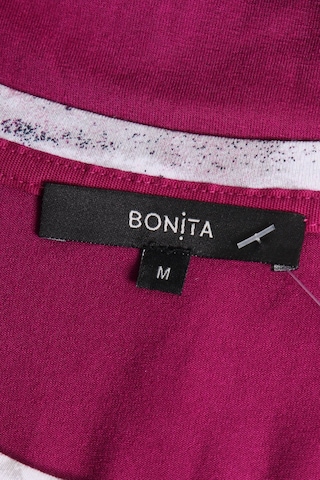 BONITA Shirt M in Lila
