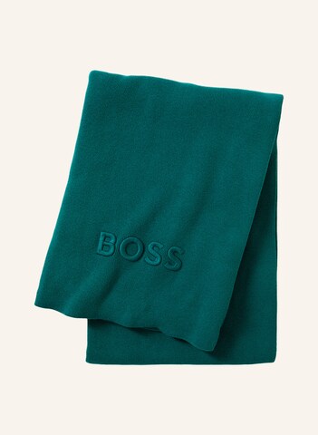 BOSS Blankets in Green