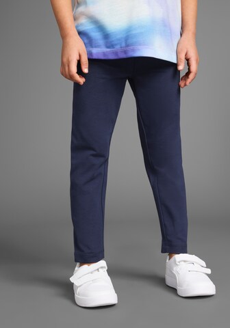 Kidsworld Skinny Leggings in Black