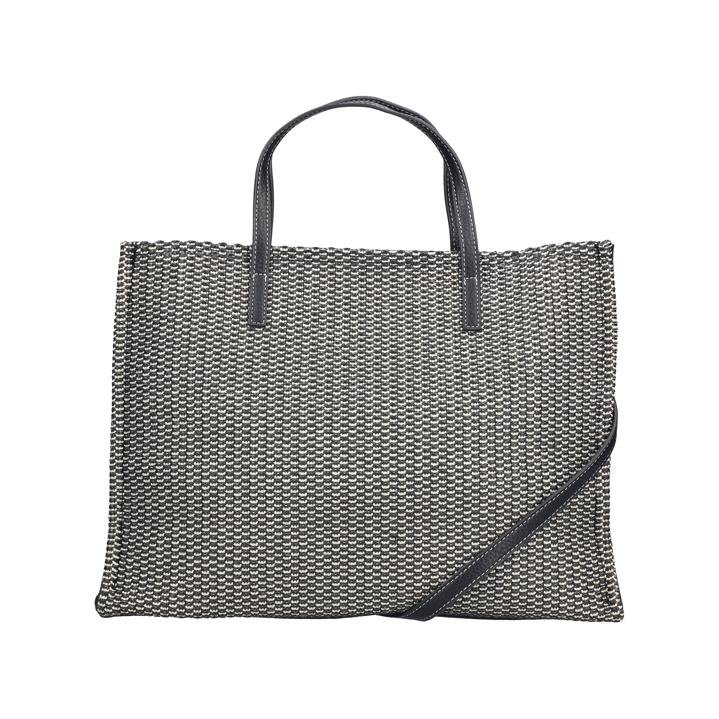 Cabas Rieker en noir