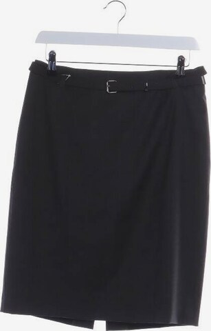 STRENESSE Skirt in M in Grey: front