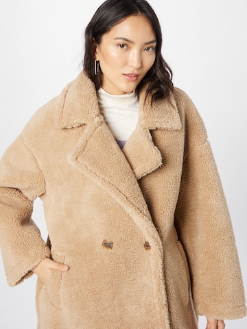 Manteau mi-saison 'MAIA' Rut & Circle en beige