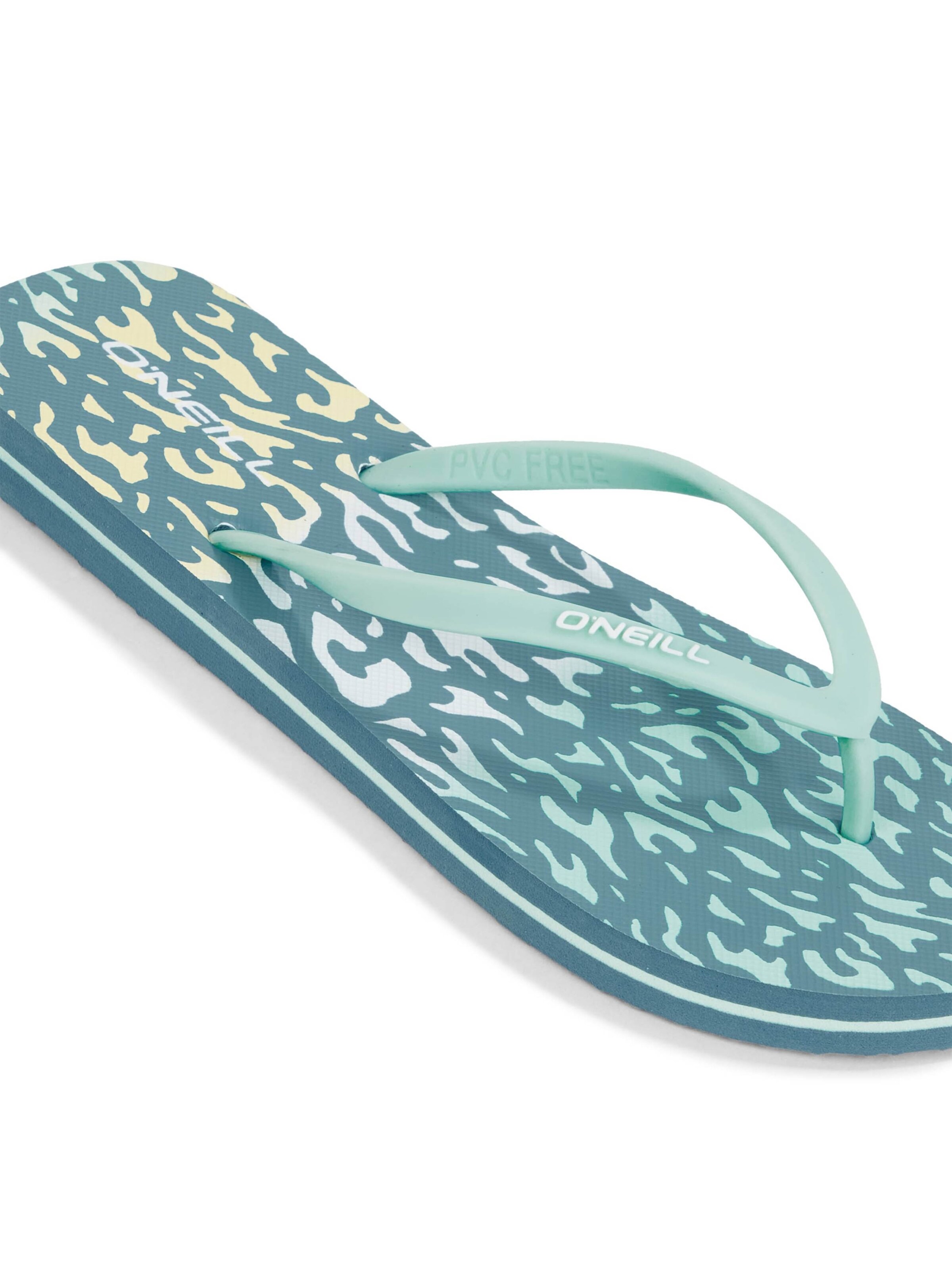 O'NEILL T-bar sandals in Blue