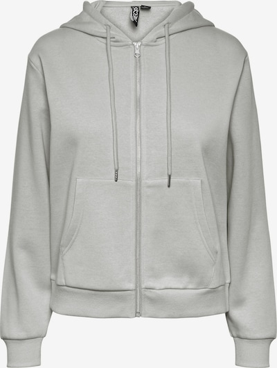 Džemperis 'PCChilli' iš PIECES, spalva – šviesiai pilka, Prekių apžvalga