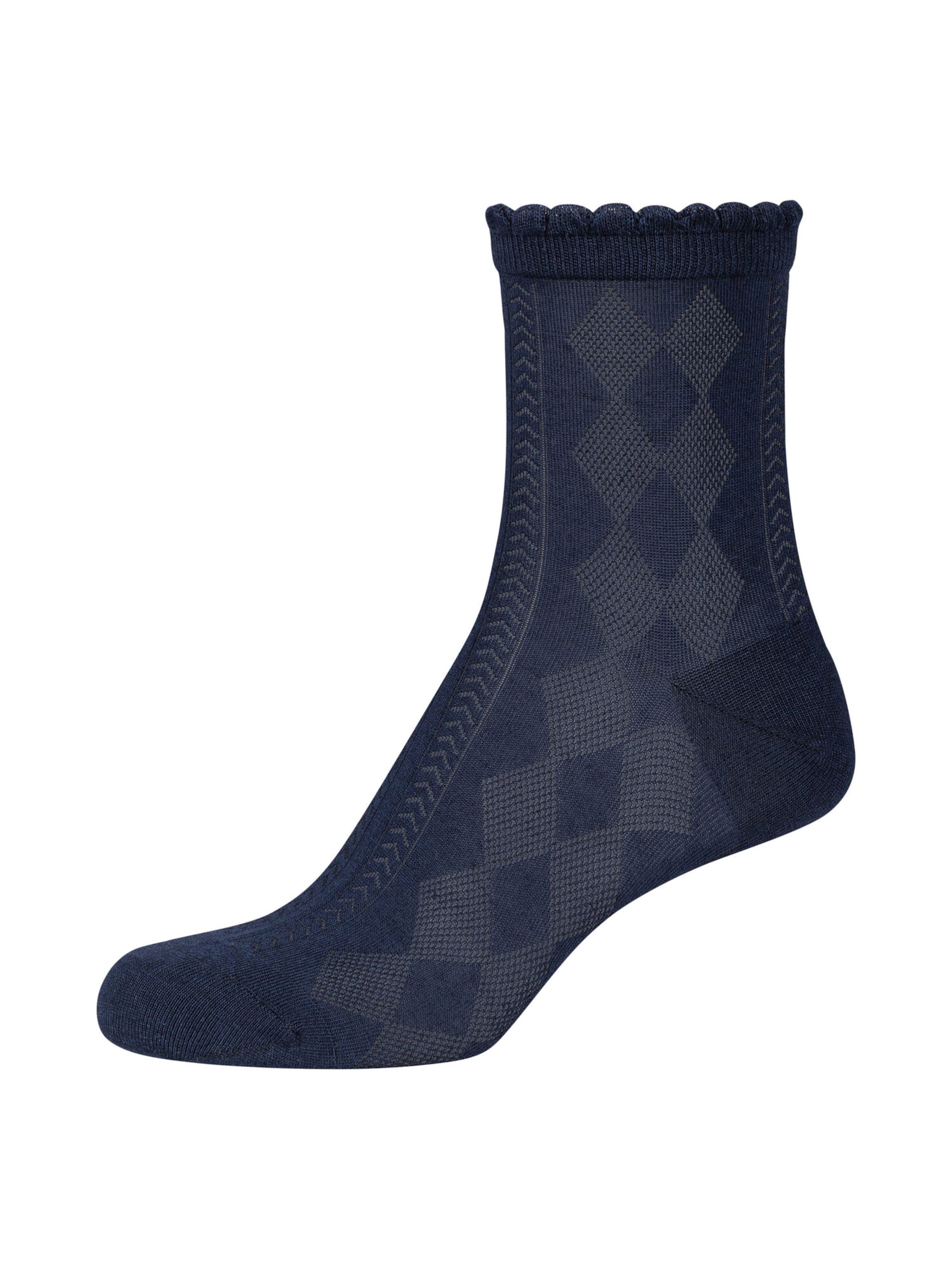 camano Socken in Mischfarben