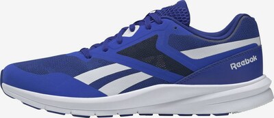Reebok Sport Laufschuh 'Runner 4.0' in kobaltblau / schwarz / weiß, Produktansicht