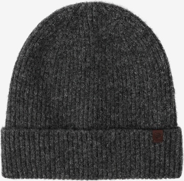 TATUUM Pipo 'CASPIANI' värissä harmaa: etupuoli