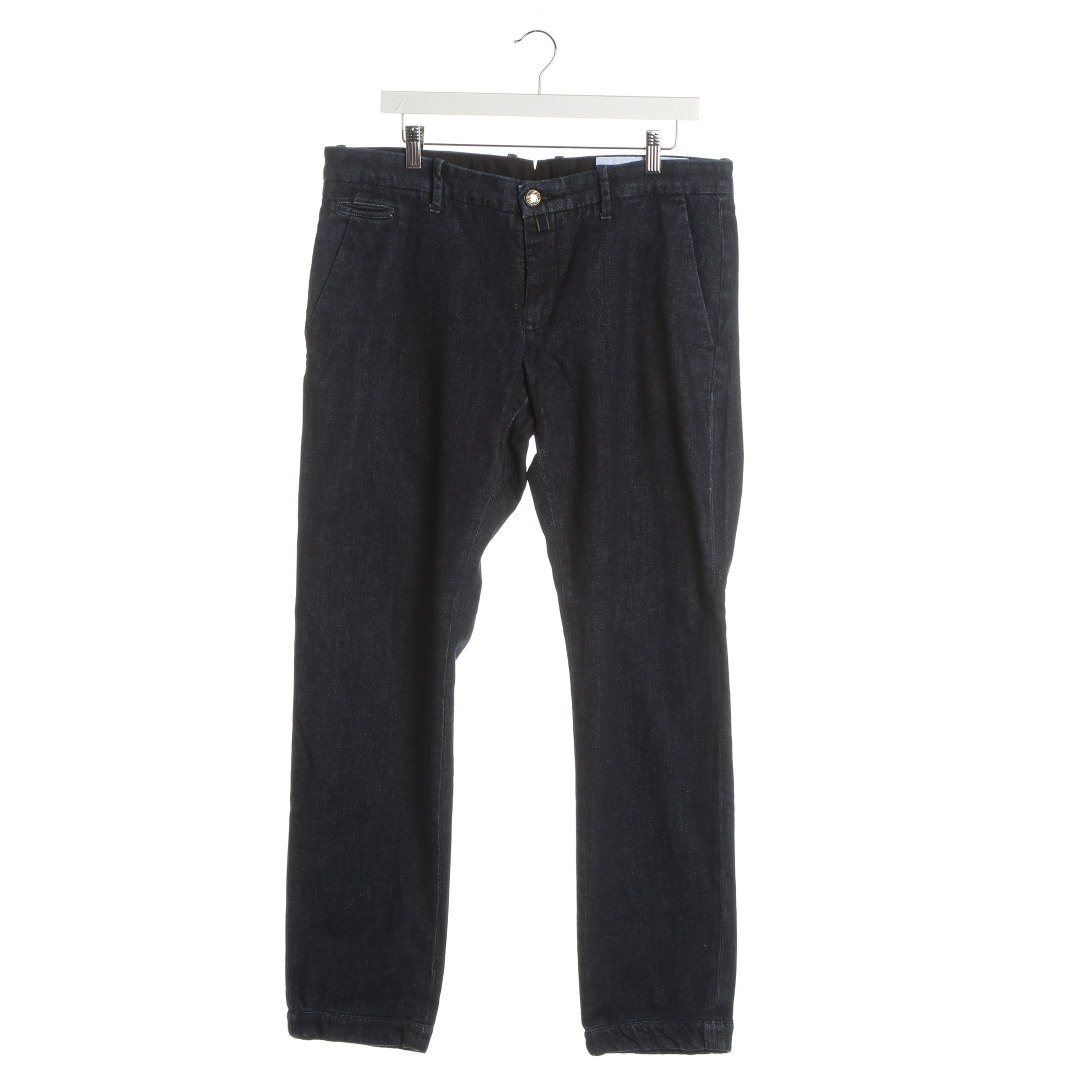 Jacob Cohen Jeans in 36 in Navy, Item view