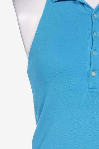 Polo Ralph Lauren Poloshirt S in Blau