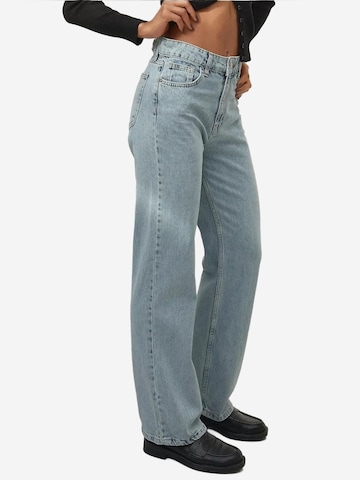 Hiccup Regular Jeans in Blue