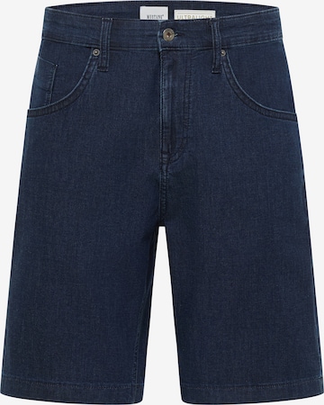 MUSTANG Jeans in Blau: Vorderseite