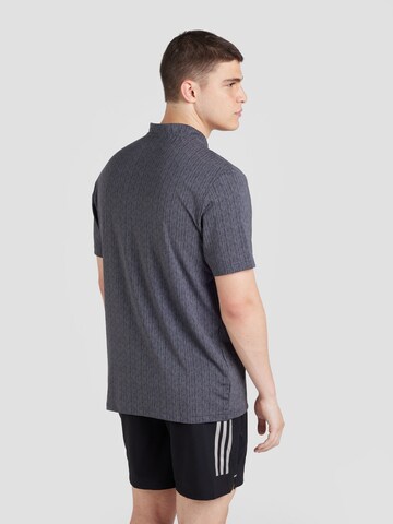 ADIDAS PERFORMANCETehnička sportska majica 'Ultimate 365' - siva boja