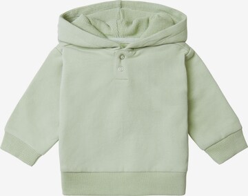 Noppies Sweater 'Blanchard' in Green: front