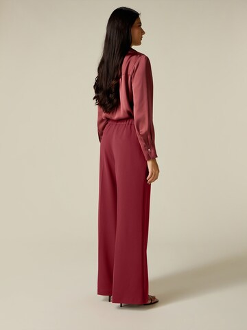 oltre Baggy Broek in Rood