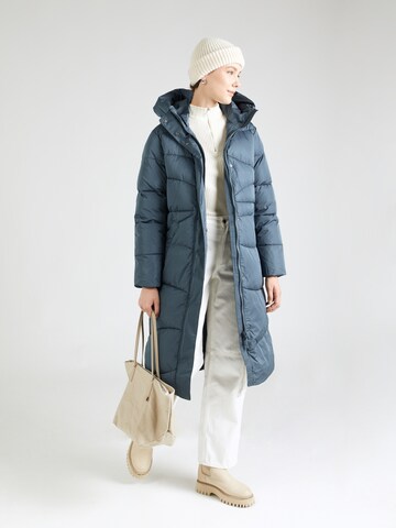 Cappotto invernale 'Wanda' di mazine in blu