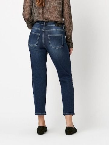 TONI Regular Jeans in Blue