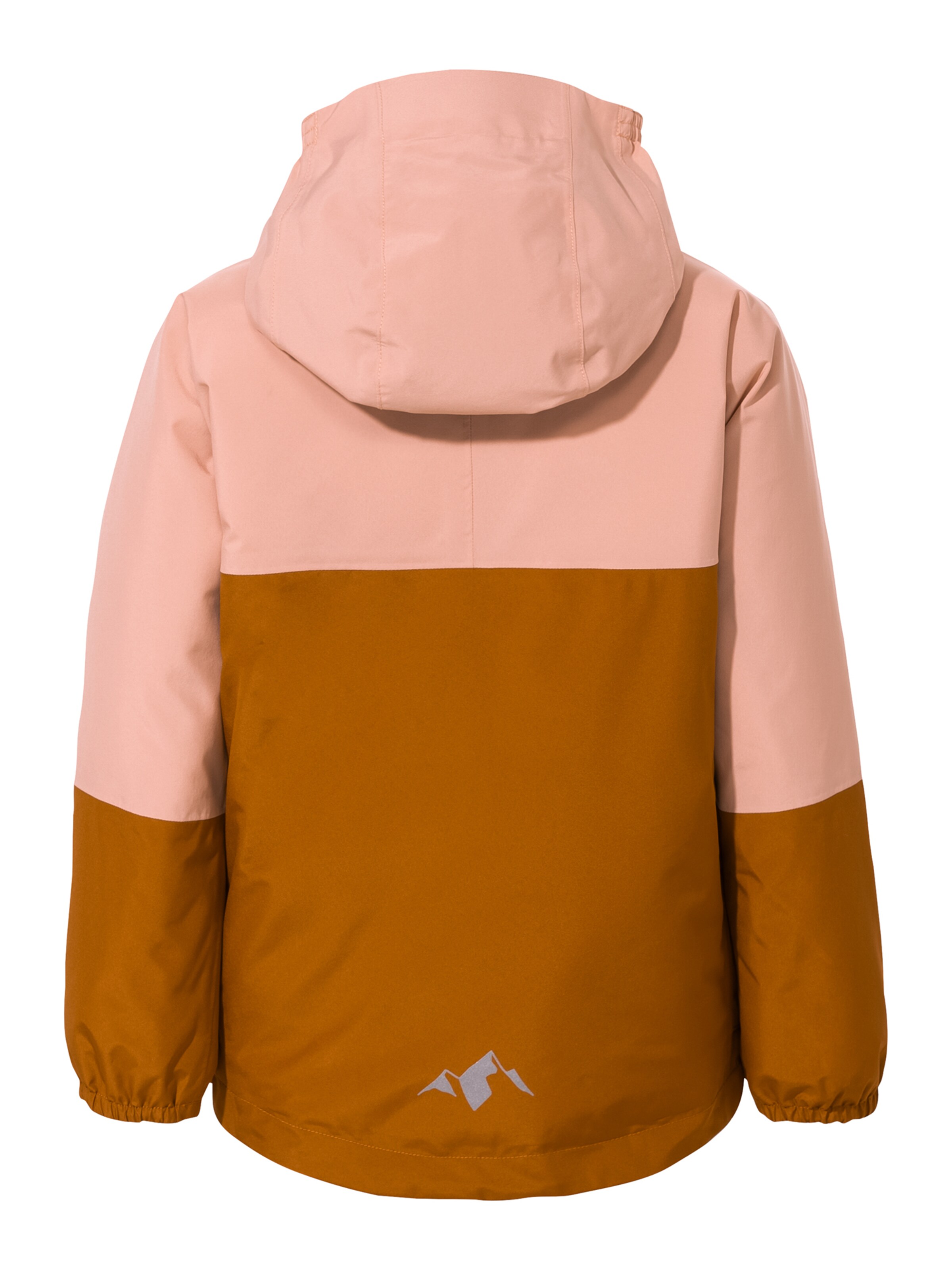 VAUDE Outdoor jacket 'Escape' in Brown