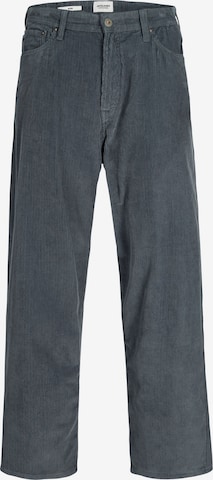 JACK & JONES Hose 'JPSTAlex Original' in Grau: Vorderseite