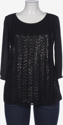 Betty Barclay Blouse & Tunic in XL in Black: front