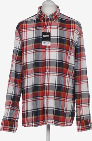 LEVI'S ® Button Up Shirt in L in Red: front