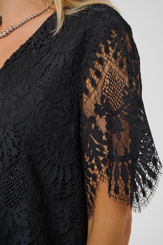 CULTURE Blouse in Zwart