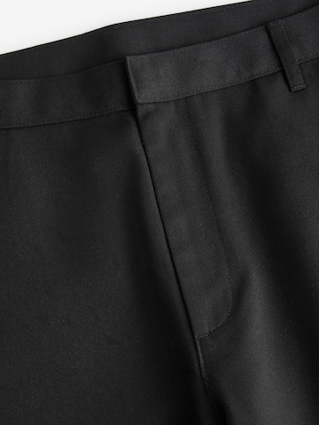 Next Slimfit Byxa i svart