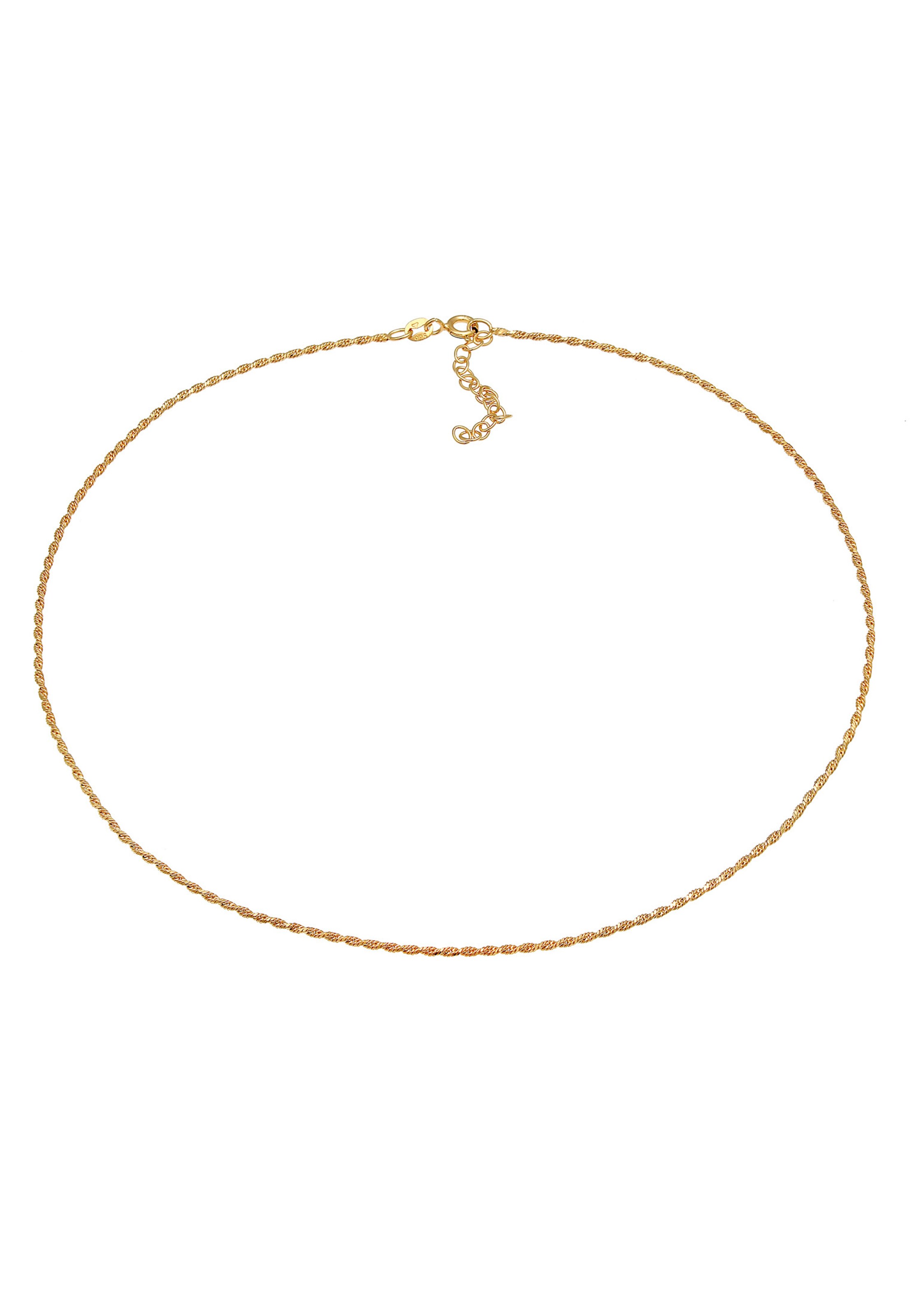 ELLI Kæde i guld