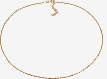 ELLI Necklace in Gold