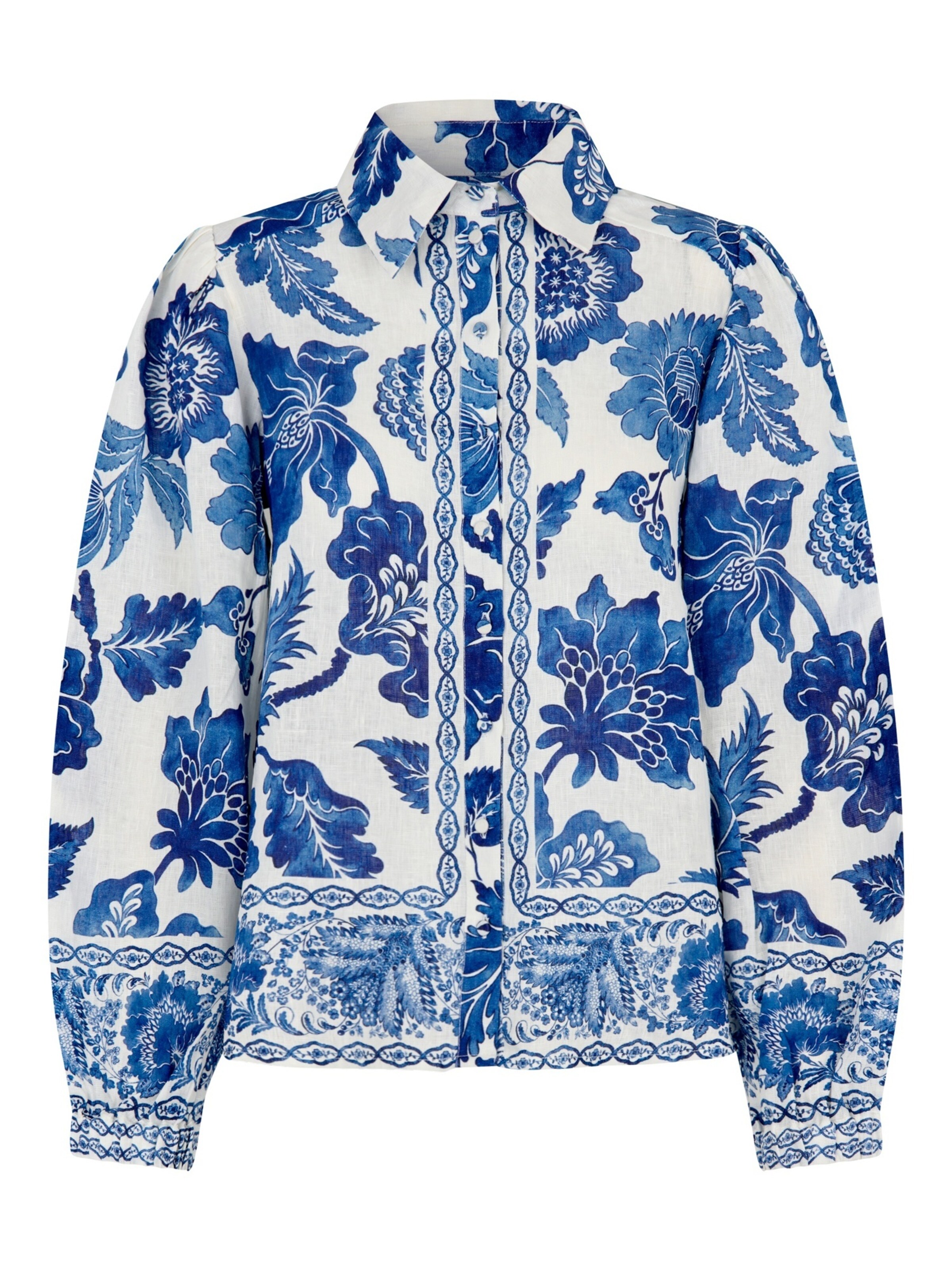 Dea Kudibal Shirt ' SiomaDEA NS ' in L in de kleur Rosa, Productweergave