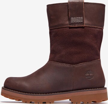 TIMBERLAND Boot 'Courma' in Brown