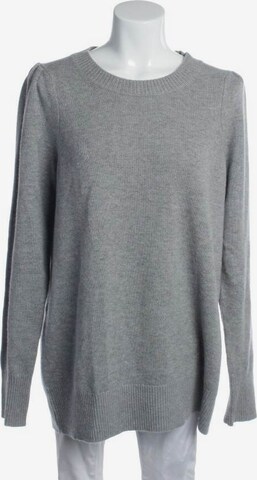 Schumacher Sweater & Cardigan in L in Grey: front