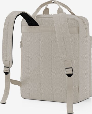 REISENTHEL Backpack in Beige