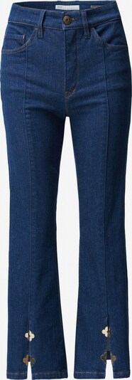 Salsa Jeans Jeans 'SECRET GLAMOUR' in de kleur Blauw, Productweergave