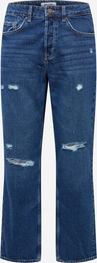 Only & Sons Jeans 'Edge' i blue denim, Produktvisning