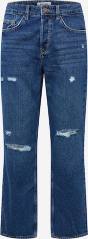 Only & Sons Jeans 'Edge' in Blauw: voorkant