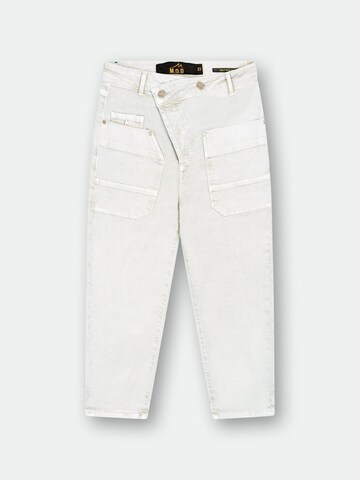 Baggy Jean M.O.D MIRACLE OF DENIM en beige