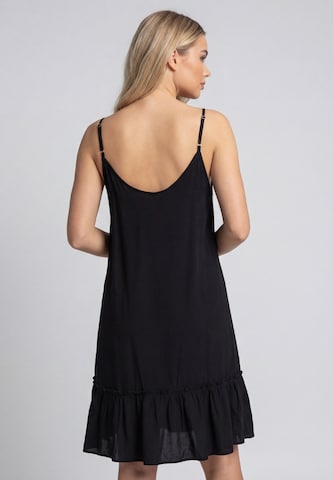 MAIRE - Vestido de verão 'Spring Summer' em preto