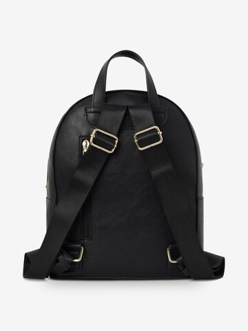 NOBO Rucksack 'Seraph' in Schwarz