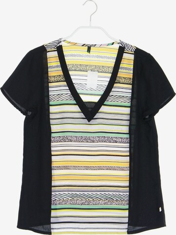 STILE BENETTON Bluse S in Mischfarben: predná strana