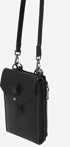 ESPRIT Handytasche 'Hilary' in Schwarz