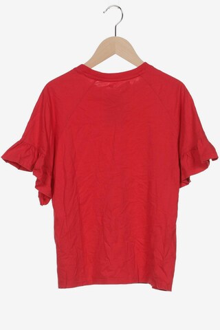 Pull&Bear Top & Shirt in S in Red