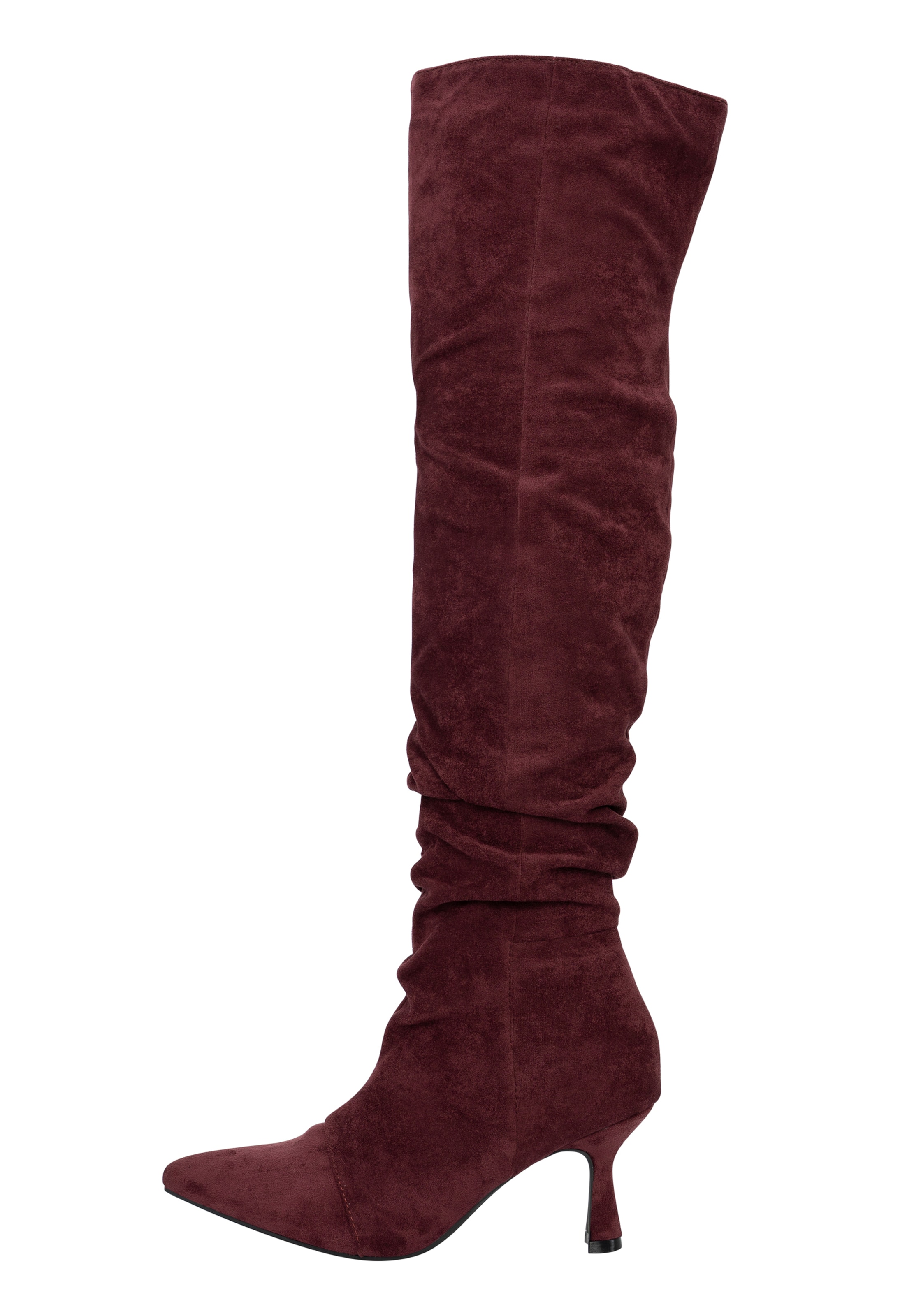 Cuissardes Salinyang en rouge