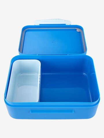 ergobag Bag 'Brotdose Brotdose' in Blue