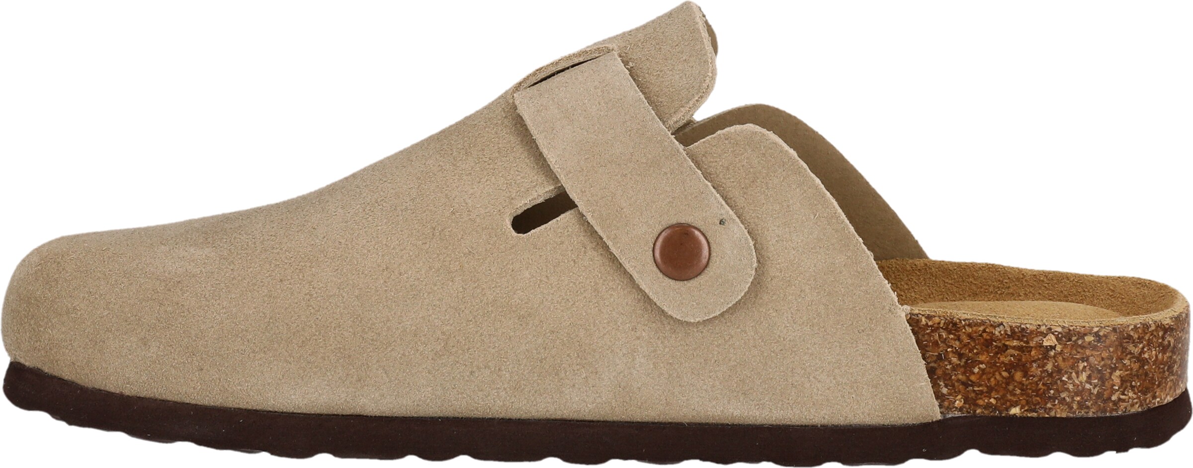 Cruz Muiltjes in Bruin