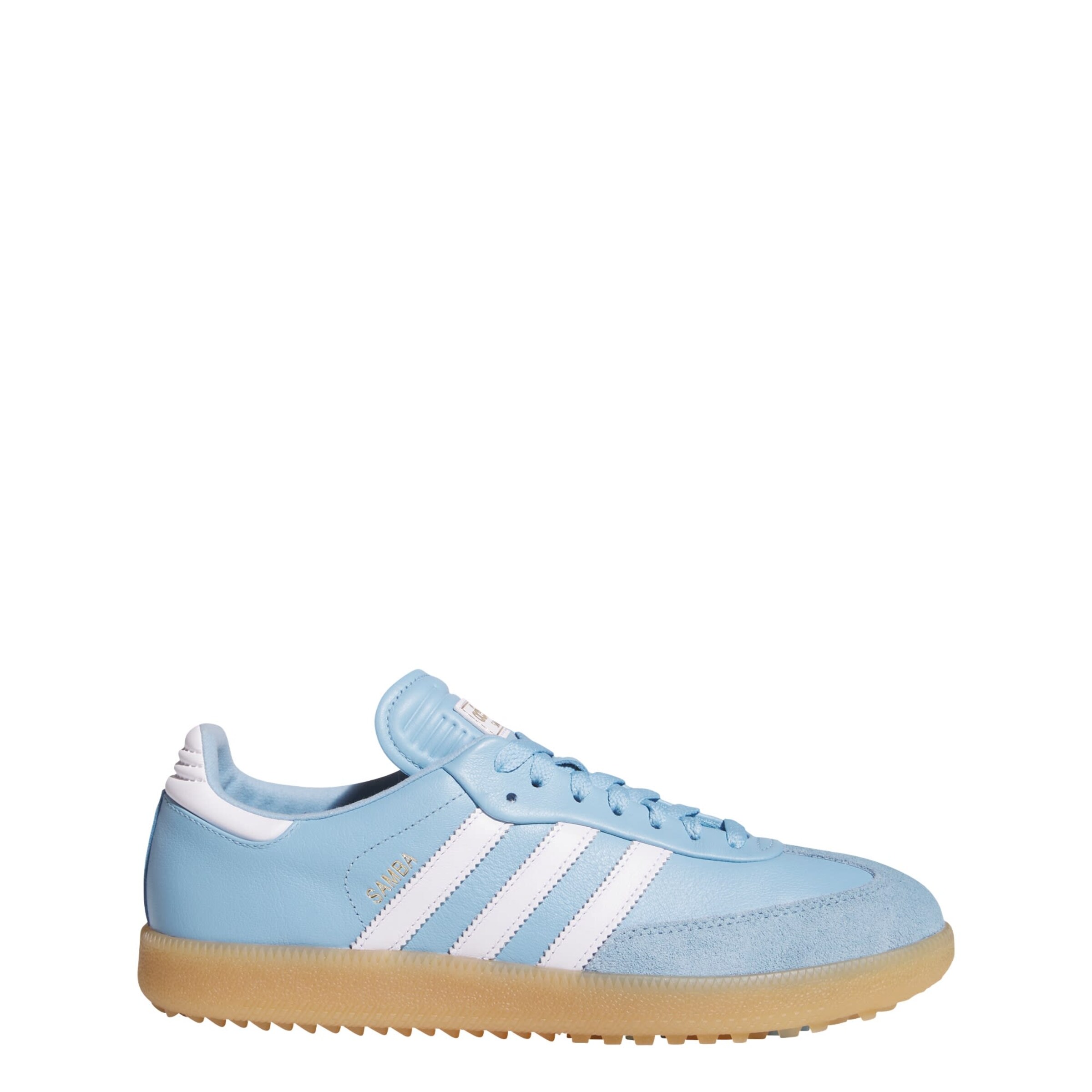 Chaussure de sport 'Samba' ADIDAS PERFORMANCE en bleu